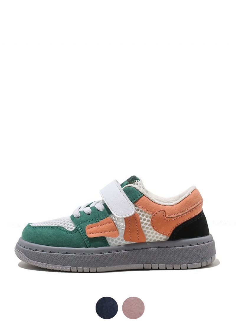 Renvil Unisex Casual Sneaker Til Børn