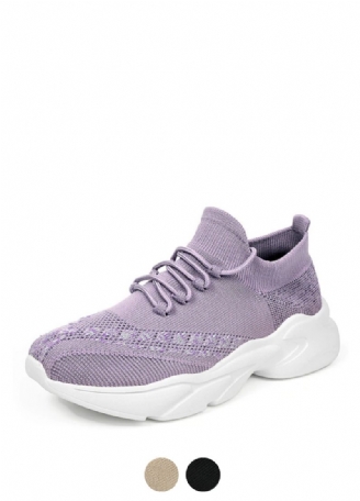 Revel Skridsikker Sneaker Til Kvinder