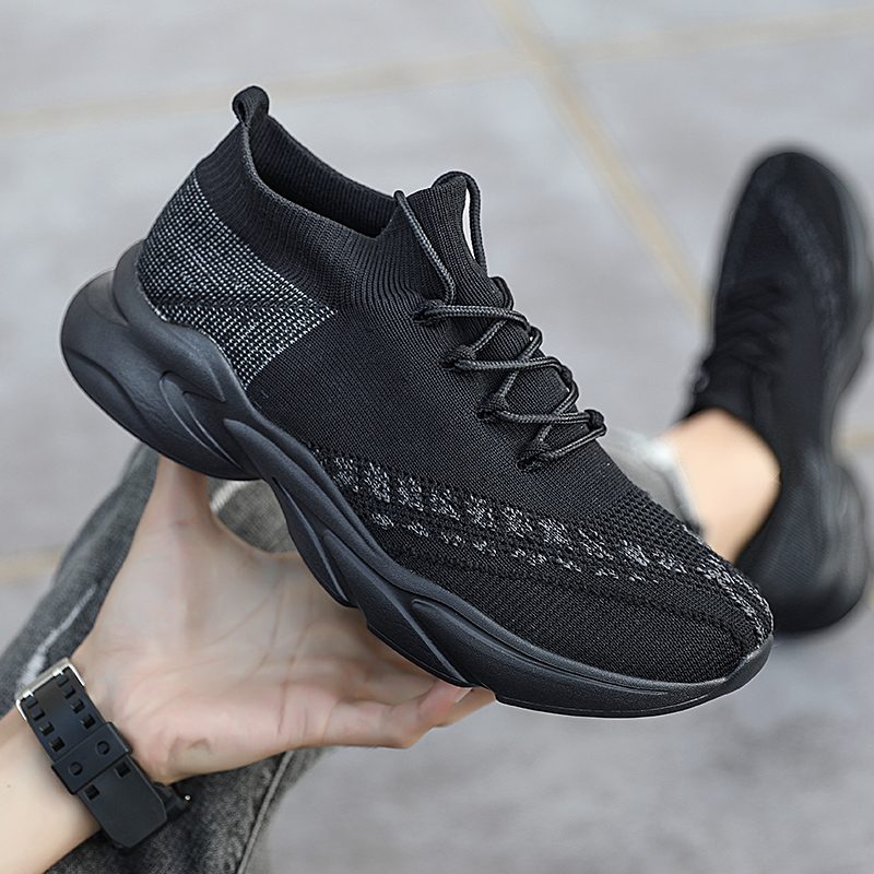 Revel Skridsikker Sneaker Til Kvinder - Lilla