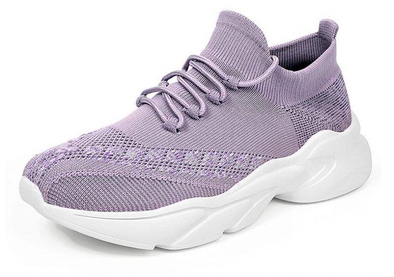 Revel Skridsikker Sort Sneaker Til Mænd - Sort