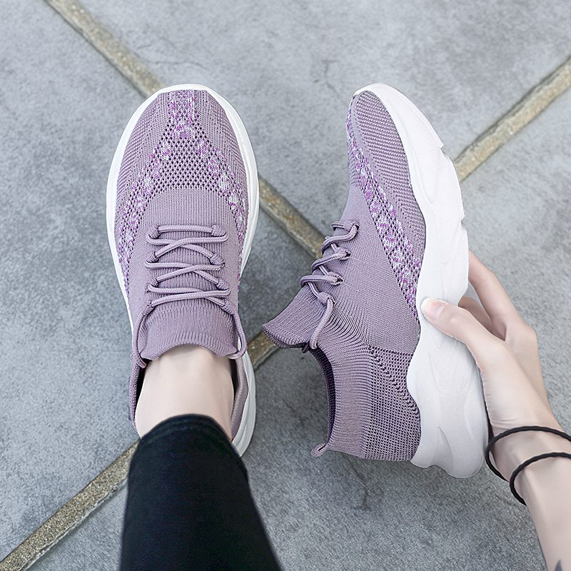 Revel Skridsikker Sort Sneaker Til Mænd - Sort