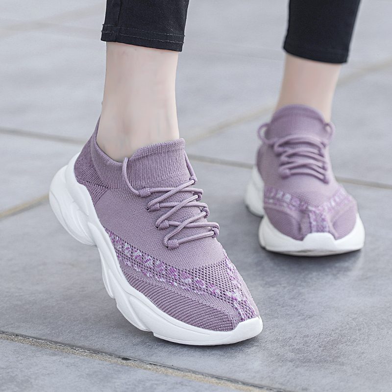 Revel Skridsikker Sort Sneaker Til Mænd - Sort