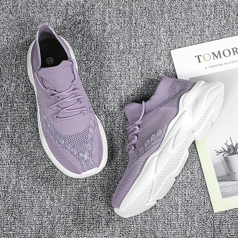 Revel Skridsikker Sort Sneaker Til Mænd - Sort