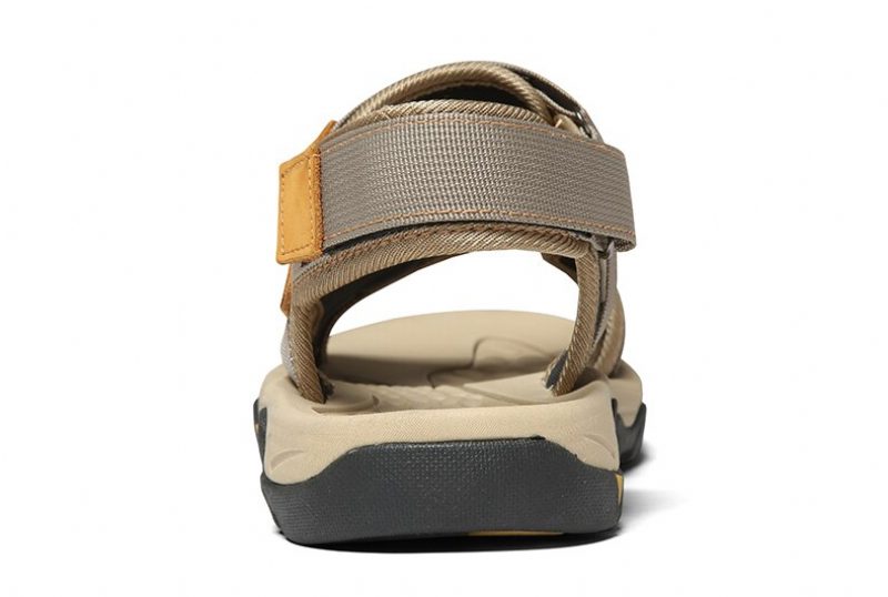 Revler Udendørs Sandaler Til Mænd - Khaki