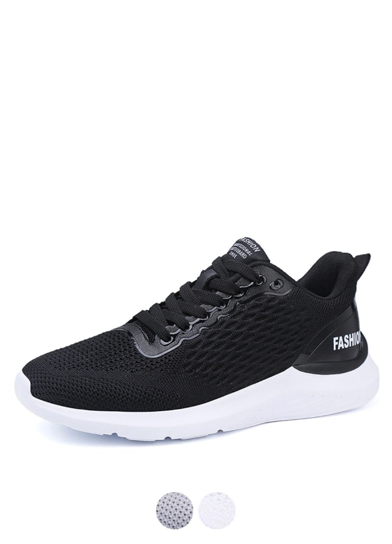 Ribas Mode Sneakers Til Mænd