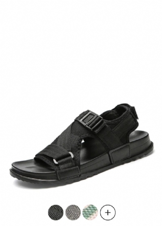 Richard Casual Sandal Til Mænd