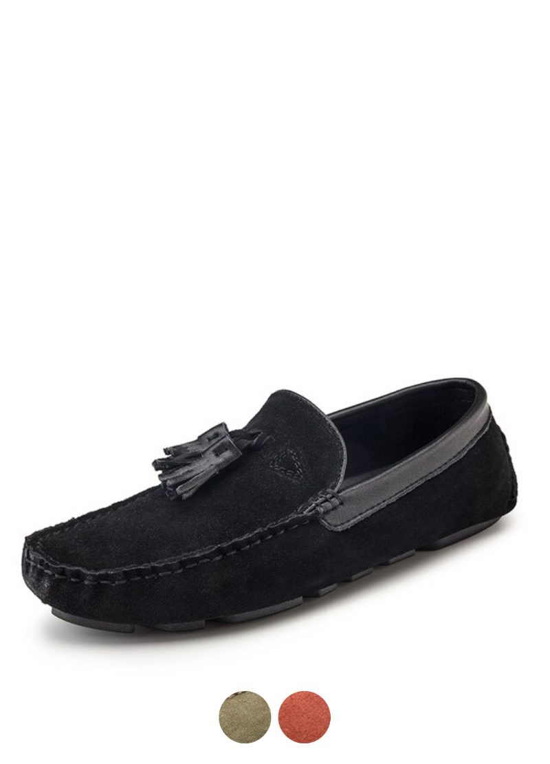 Rico Loafers Modesko Til Mænd