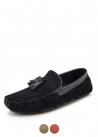 Rico Loafers Modesko Til Mænd
