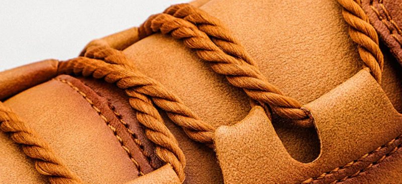 Rildo Loafers Sko Til Mænd - Brun