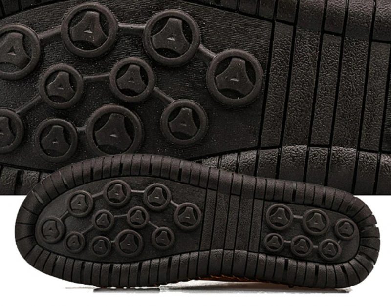 Rildo Loafers Sko Til Mænd - Brun