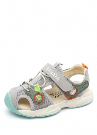 Rimer Mode Sandal Til Drenge