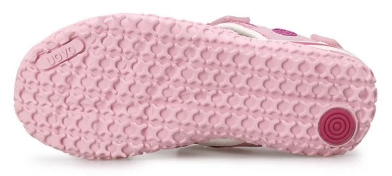 Rinna Piges Strandsandaler - Pink