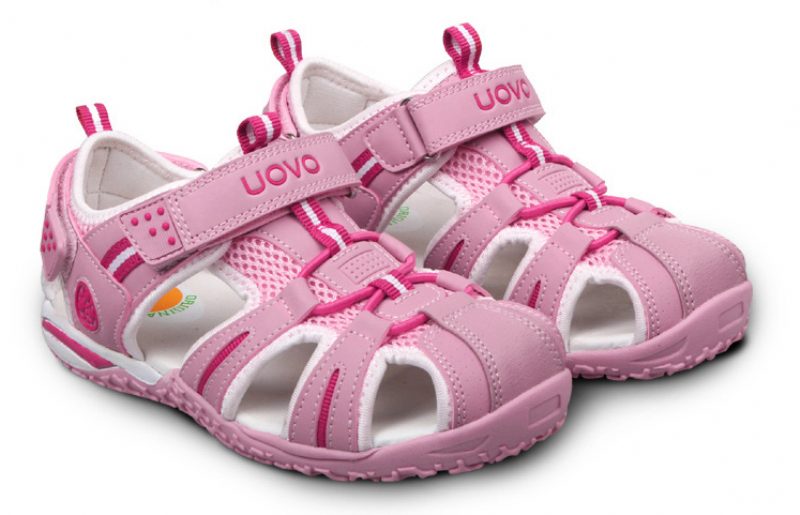 Rinna Piges Strandsandaler - Pink