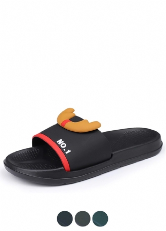 Rio Indendørs Sandaler Til Mænd