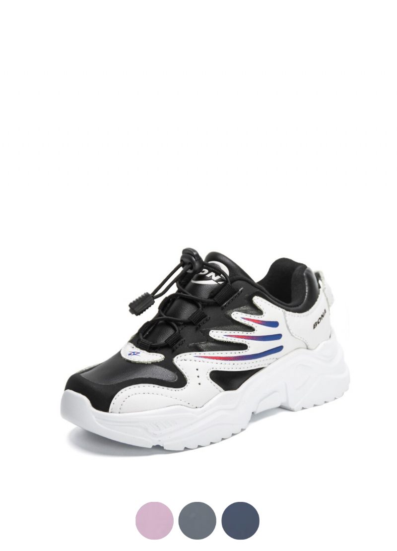 Rivera Unisex Modesneaker Til Børn
