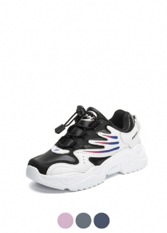 Rivera Unisex Modesneaker Til Børn