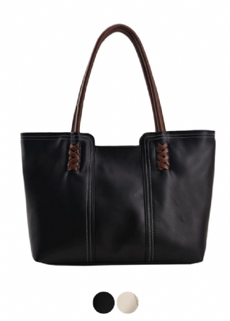 Rizzo Damehåndtaske Designer Luxury High Capacity
