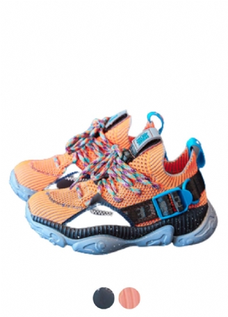 Roa Unisex Afslappede Sneakers Til Børn