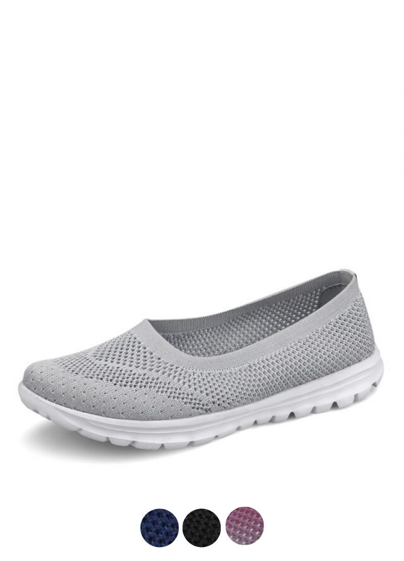 Roberta Dame Slip-on Sko