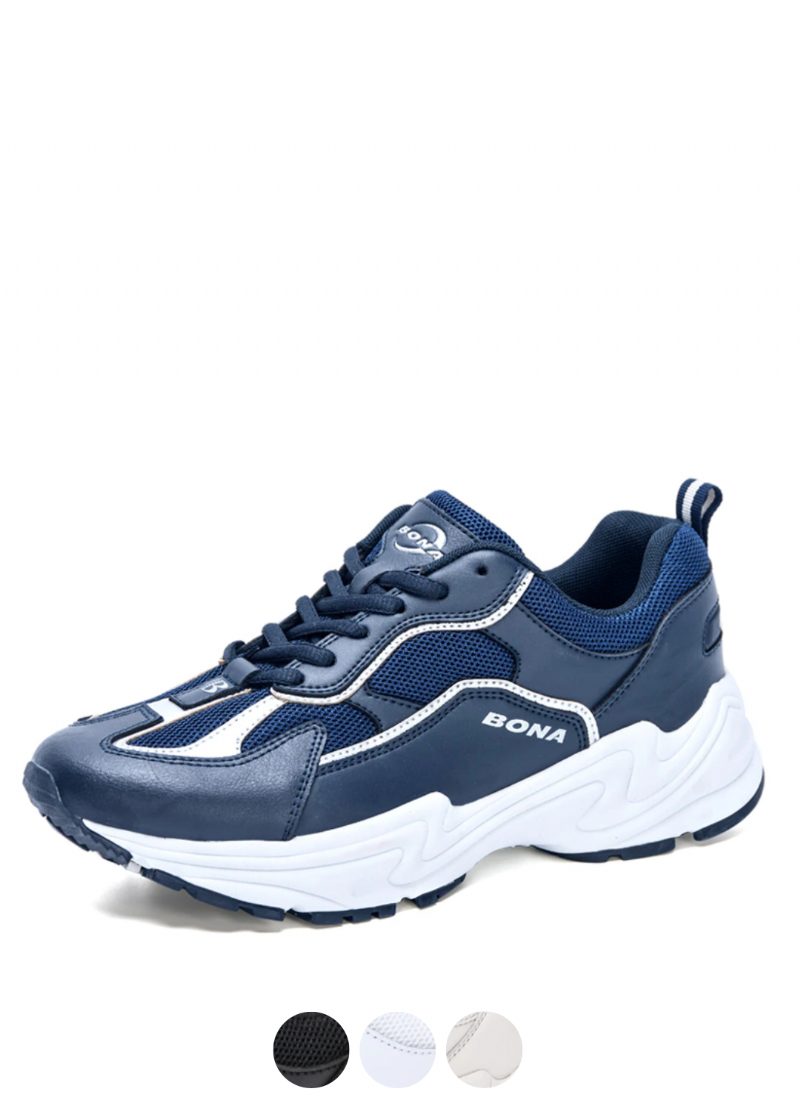 Roberty Mode Sneaker Til Mænd