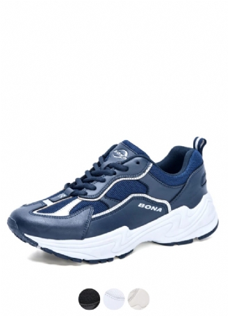 Roberty Mode Sneaker Til Mænd