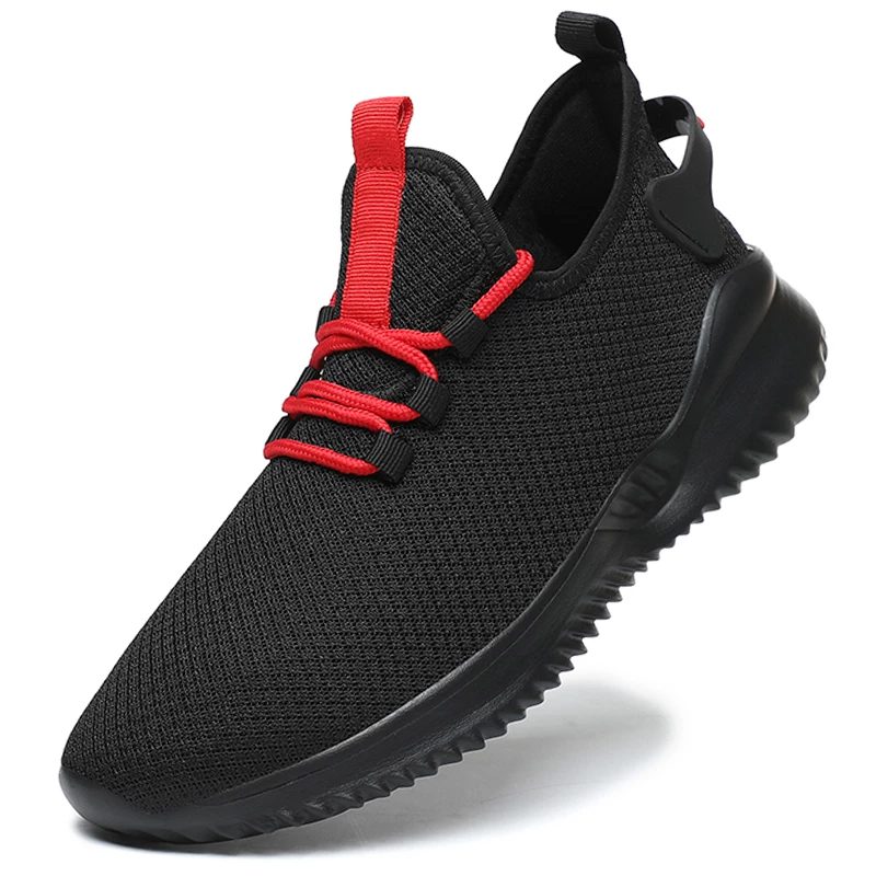 Robledo Unisex Sneaker - Sort
