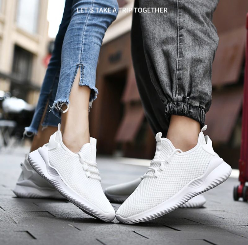 Robledo Unisex Sneaker - Sort