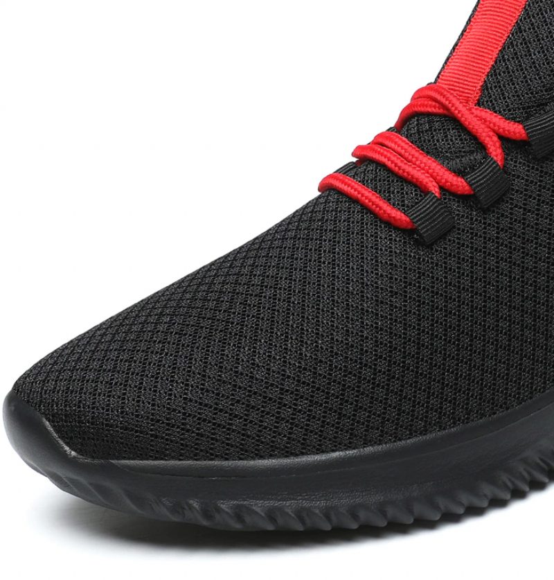 Robledo Unisex Sneaker - Sort