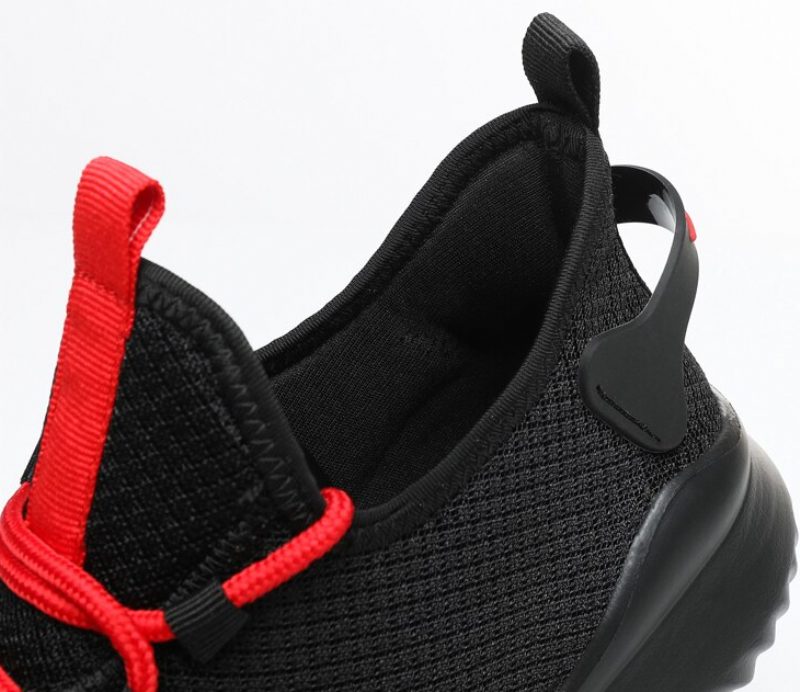 Robledo Unisex Sneaker - Sort