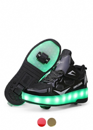 Rodolfo Drenge Rullesneaker