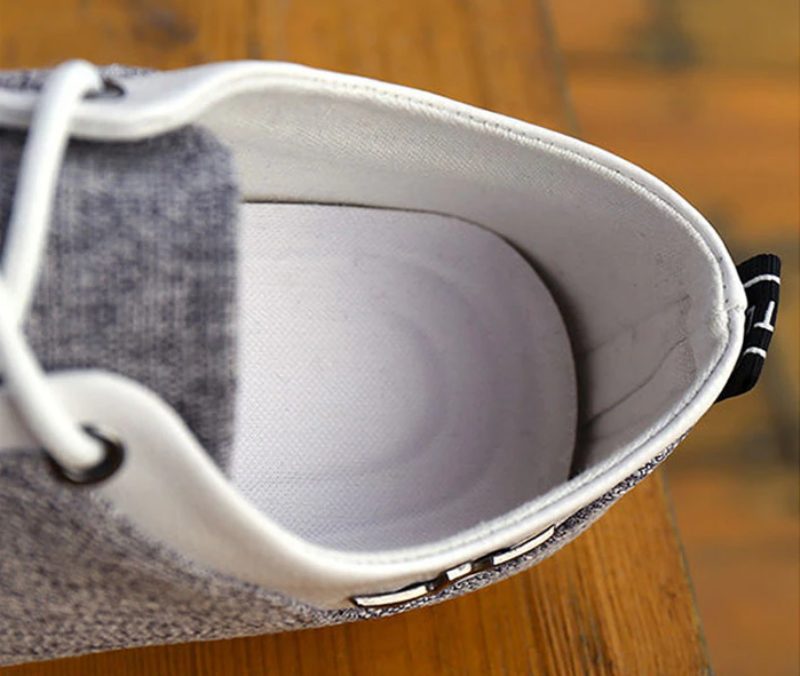 Rohan Loafers Fritidssko Til Mænd - Blå