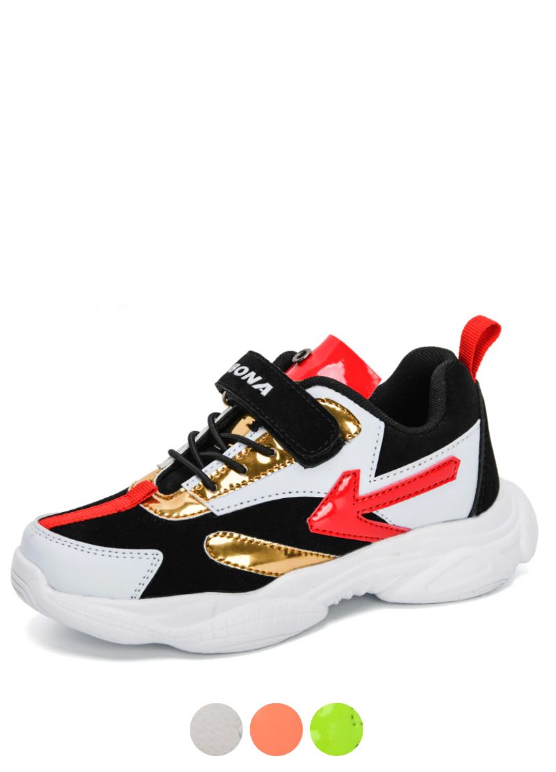 Rohan Unisex Sneaker Til Børn