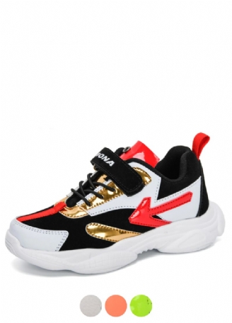 Rohan Unisex Sneaker Til Børn