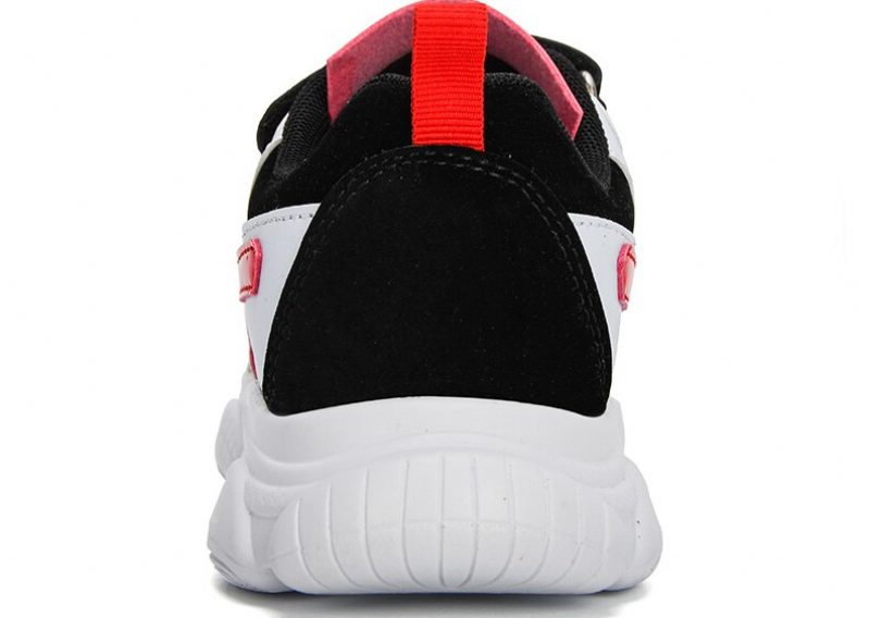 Rohan Unisex Sneaker Til Børn - Sort