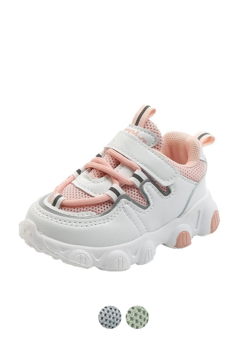 Rojas Unisex Afslappede Børnesneaker