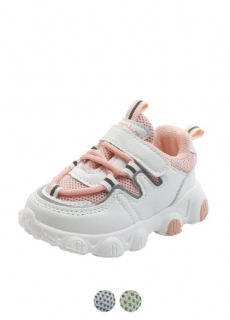Rojas Unisex Afslappede Børnesneaker