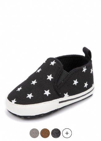 Romanske Babydrenge Loafer Fritidssko