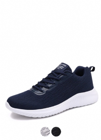 Romelu Lette Sneakers Til Mænd