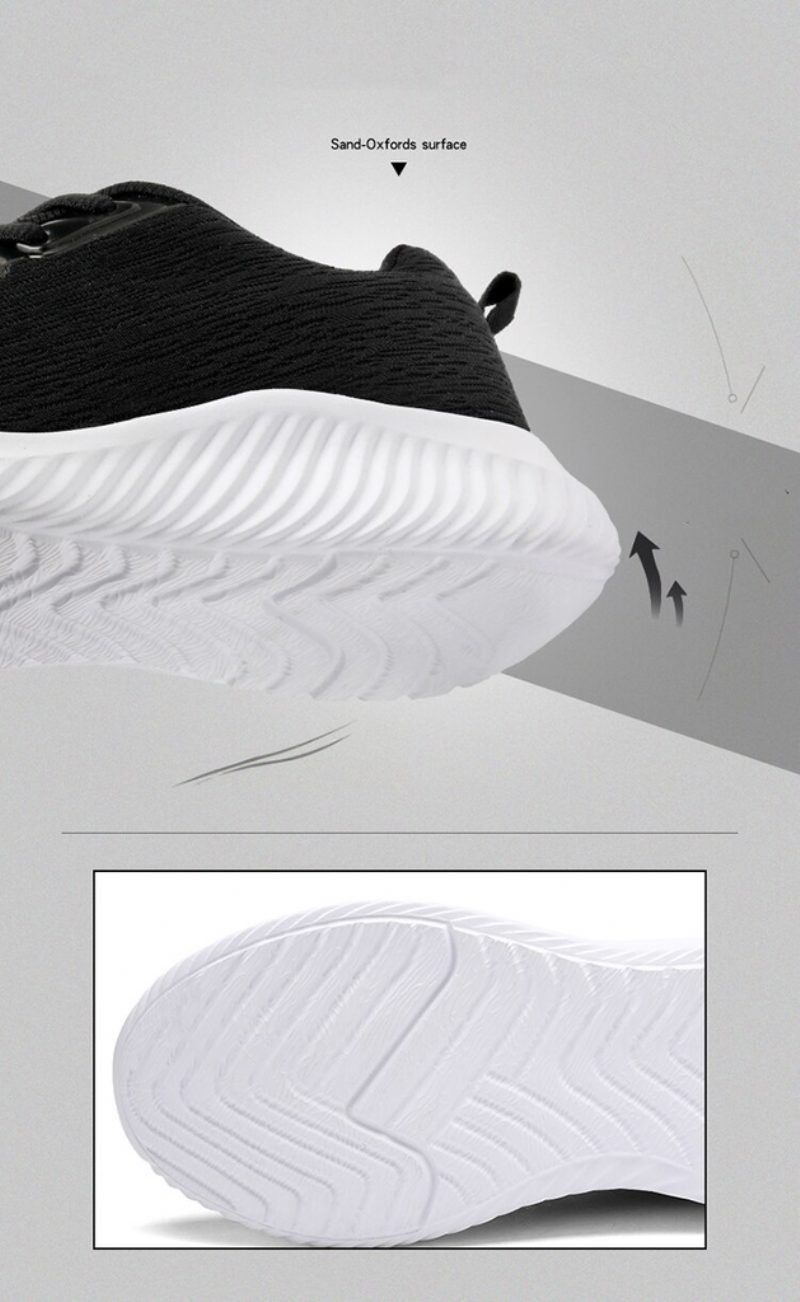 Romelu Lette Sneakers Til Mænd - Blå