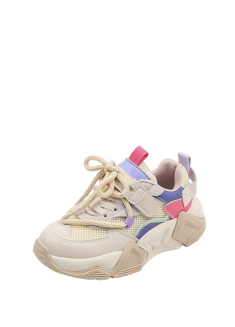 Romero Unisex Modesneaker Til Børn