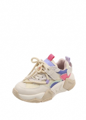 Romero Unisex Modesneaker Til Børn