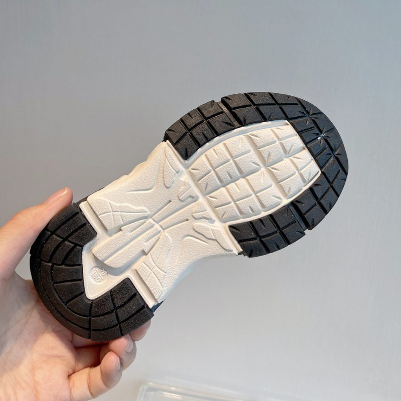 Romero Unisex Modesneaker Til Børn - Hvid