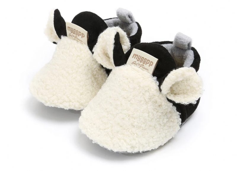 Romina Babypigers Snestøvle - Beige