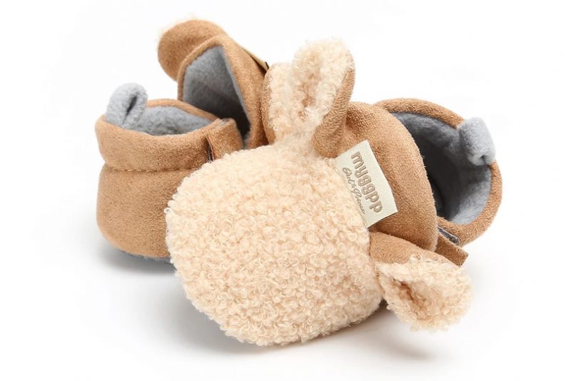 Romina Babypigers Snestøvle - Beige