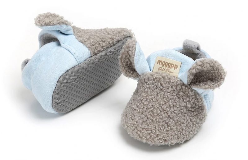 Romina Babypigers Snestøvle - Beige