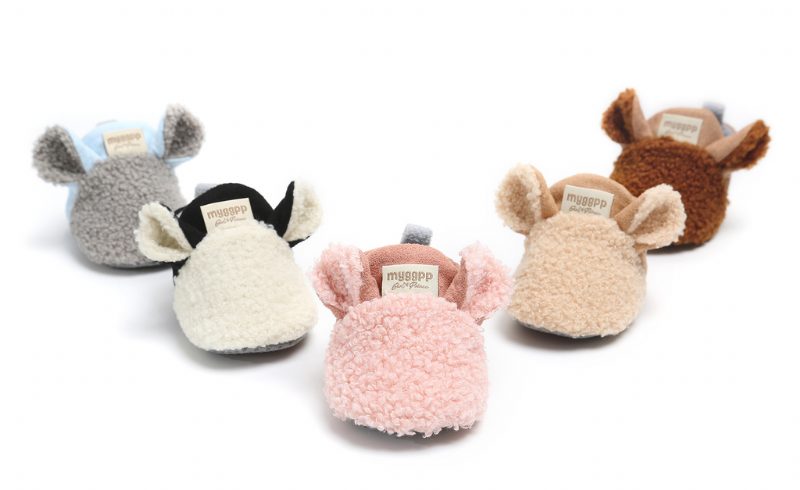 Romina Babypigers Snestøvle - Beige