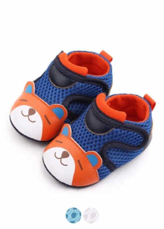 Romulo Baby Drenge Afslappet Sneakers