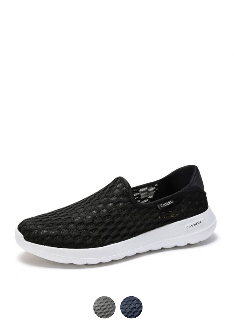 Ron Slip-on Til Kvinder