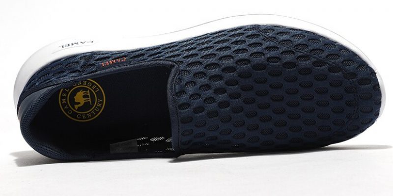 Ron Slip-on Til Kvinder - Sort