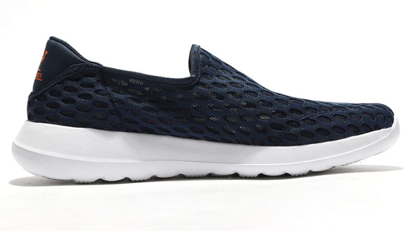 Ron Slip-on Til Kvinder - Sort